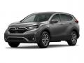 Dealer Info of 2020 Honda CR-V EX-L #28