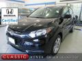 2018 HR-V LX #1 2018 HR-V LX #1
