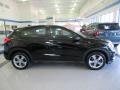 2018 Honda HR-V Crystal Black Pearl #4 2018 Honda HR-V Crystal Black Pearl #4