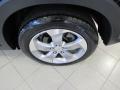 2018 Honda HR-V LX Wheel #11 2018 Honda HR-V LX Wheel #11
