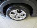 2018 Honda HR-V LX Wheel #12 2018 Honda HR-V LX Wheel #12