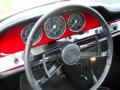  1966 Porsche 912 Karmann Coupe Steering Wheel #7