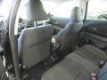 Rear Seat of 2018 Honda HR-V LX #23 Rear Seat of 2018 Honda HR-V LX #23