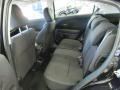 Rear Seat of 2018 Honda HR-V LX #24 Rear Seat of 2018 Honda HR-V LX #24
