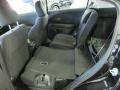 Rear Seat of 2018 Honda HR-V LX #25 Rear Seat of 2018 Honda HR-V LX #25