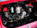  1966 912 1600cc OHV 8V Flat 4 Cylinder Engine #16