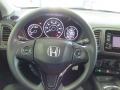 2018 Honda HR-V LX Steering Wheel #30 2018 Honda HR-V LX Steering Wheel #30