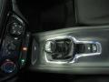 2018 HR-V 6 Speed Manual Shifter #34 2018 HR-V 6 Speed Manual Shifter #34