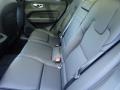 Rear Seat of 2021 Volvo XC60 T5 AWD Momentum #8