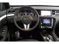  2020 Infiniti QX50 Essential Steering Wheel #4