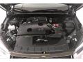 2020 QX50 2.0 Liter Turbocharged DOHC 16-Valve VVT 4 Cylinder Engine #9
