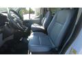 Front Seat of 2016 Ford Transit 150 Wagon XL LR Regular #11