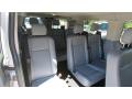 Rear Seat of 2016 Ford Transit 150 Wagon XL LR Regular #20