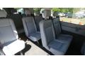 Rear Seat of 2016 Ford Transit 150 Wagon XL LR Regular #21