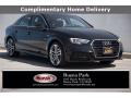 2017 A3 2.0 Premium Plus #1