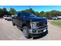 2020 F350 Super Duty Lariat Crew Cab 4x4 #1