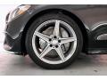 2017 C 300 Sedan #8