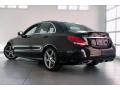 2017 C 300 Sedan #10