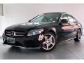 2017 C 300 Sedan #12