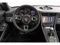  2019 Porsche 911 Carrera T Coupe Steering Wheel #4