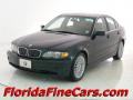 2002 3 Series 330i Sedan #1 2002 3 Series 330i Sedan #1
