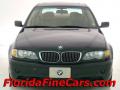 2002 3 Series 330i Sedan #5 2002 3 Series 330i Sedan #5