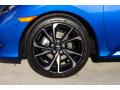  2020 Honda Civic Sport Sedan Wheel #11