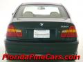 2002 3 Series 330i Sedan #6 2002 3 Series 330i Sedan #6