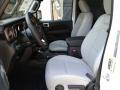 Front Seat of 2020 Jeep Gladiator Mojave 4x4 #14