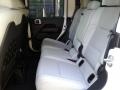 Rear Seat of 2020 Jeep Gladiator Mojave 4x4 #17