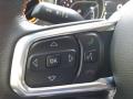  2020 Jeep Gladiator Mojave 4x4 Steering Wheel #22