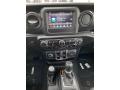 Controls of 2021 Jeep Wrangler Unlimited Sport 4x4 #6