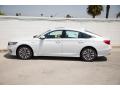  2020 Honda Accord Platinum White Pearl #4