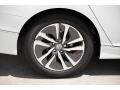  2020 Honda Accord EX-L Hybrid Sedan Wheel #10