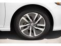  2020 Honda Accord EX-L Hybrid Sedan Wheel #11