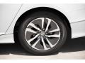  2020 Honda Accord EX-L Hybrid Sedan Wheel #12
