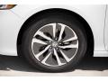  2020 Honda Accord EX-L Hybrid Sedan Wheel #13