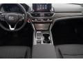 Dashboard of 2020 Honda Accord EX-L Hybrid Sedan #17