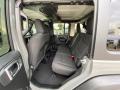 Rear Seat of 2021 Jeep Wrangler Unlimited Sport 4x4 #3