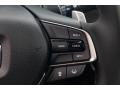  2020 Honda Accord EX-L Hybrid Sedan Steering Wheel #21