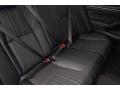 Rear Seat of 2020 Honda Accord EX-L Hybrid Sedan #29