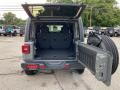  2021 Jeep Wrangler Unlimited Trunk #11