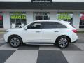 2016 MDX SH-AWD Technology #1