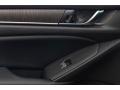 Door Panel of 2020 Honda Accord EX-L Hybrid Sedan #35