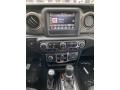 Controls of 2021 Jeep Wrangler Unlimited Sport 4x4 #6