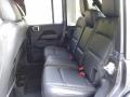Rear Seat of 2021 Jeep Wrangler Unlimited High Altitude 4x4 #13
