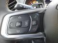  2021 Jeep Wrangler Unlimited High Altitude 4x4 Steering Wheel #19