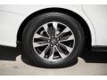  2021 Honda Odyssey EX-L Wheel #8