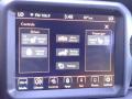 Controls of 2021 Jeep Wrangler Unlimited High Altitude 4x4 #26