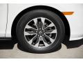  2021 Honda Odyssey EX-L Wheel #9